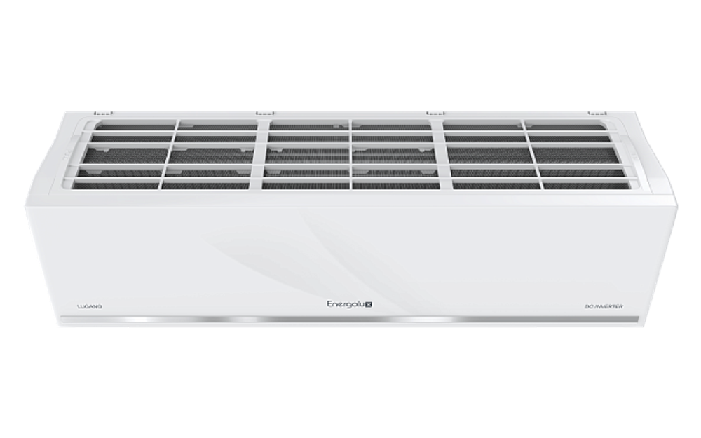 Сплит-система ENERGOLUX, LUGANO PRO LINE HP FULL DC Inverter, SAS18DL3-AI / SAU18DL3-AI