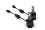 Cветодиодные лампы H7/H18 Aozoom P9 с вентилятором 12V, 52W, 5500K, чип Korea WT52 (комплект, 2шт)