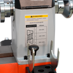 JIB WL305B Токарный станок