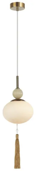 Подвесной светильник Gloriya 8272/1A Lumion