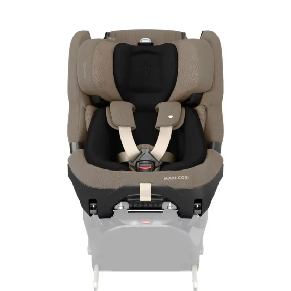 Вкладыш для новорожденных Maxi-Cosi Pearl XL Slide Pro Black