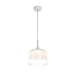 Подвесной светодиодный светильник Maytoni Spirito MOD286PL-L18W3K