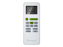 Сплит-система Axioma Серия H Inverter R32