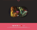Альбом The Spies Who Loved Me MBC Drama OST