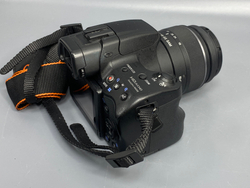 Sony SLT-A37 Kit 18-55