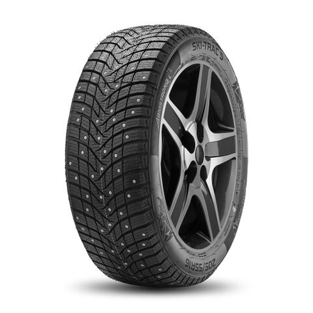 Зимняя шина шипованная Armstrong Ski-Trac S (255/50 R19 107T)