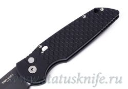 Нож Pro-Tech TR-3X1 M Military Issue Fish Scalesфотография - 3