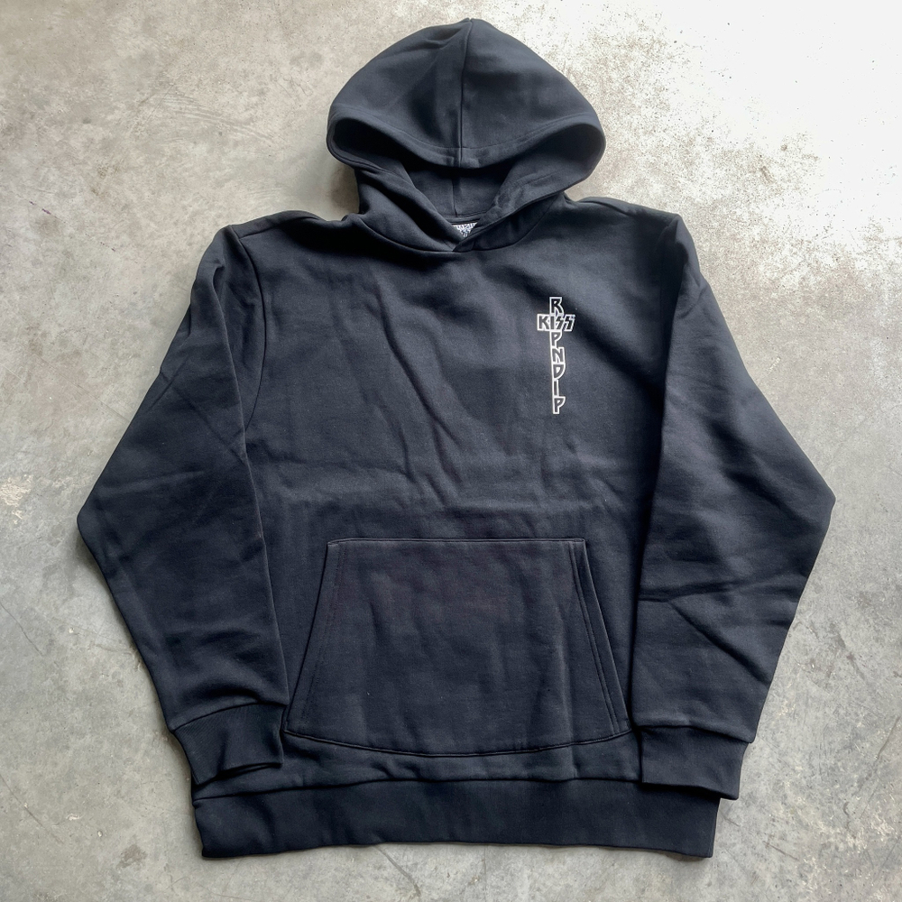 Худи Ripndip Made For Lovin Black