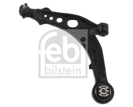 FEBI BILSTEIN - 37571-FEB - Control/Trailing Arm, wheel suspension