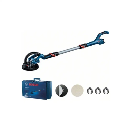 Шлифовальная машина по гипсокартону GTR 550 BOSCH 06017D4020