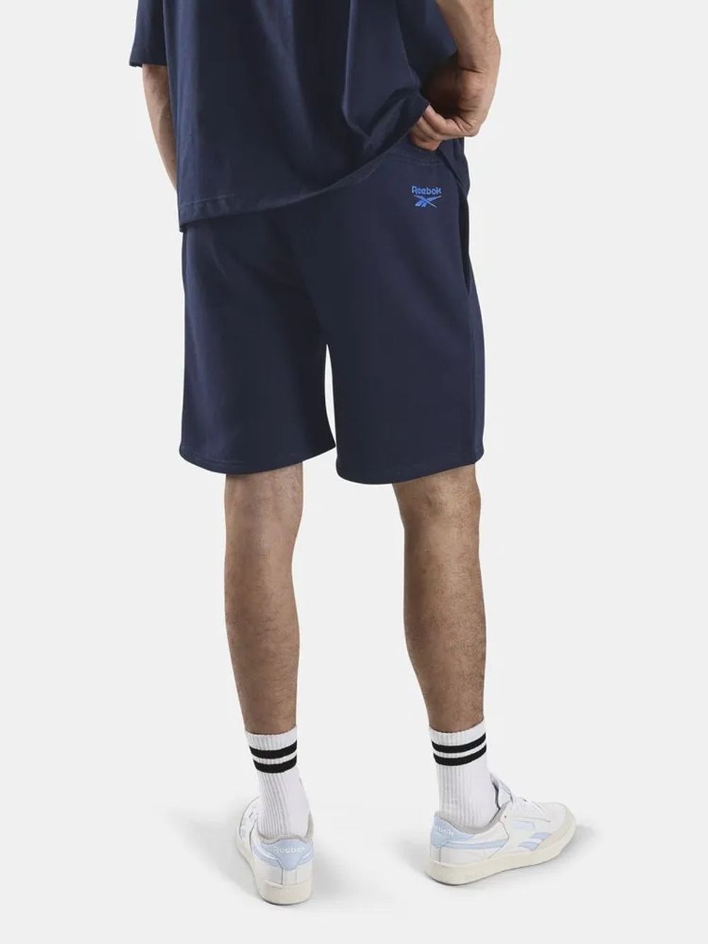 Шорты спортивные мужские REEBOK FRESHMAN SHORTS