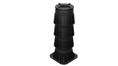 Опора террасная FM-7-T  264-468 мм