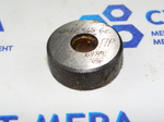 Калибр-кольцо М12х1.5 6e ПР