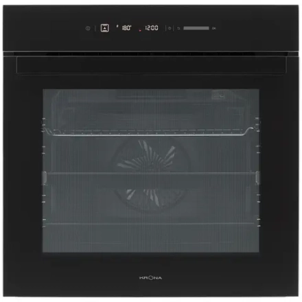 Электрический духовой шкаф Krona INFINITUM max 60 BL/BL