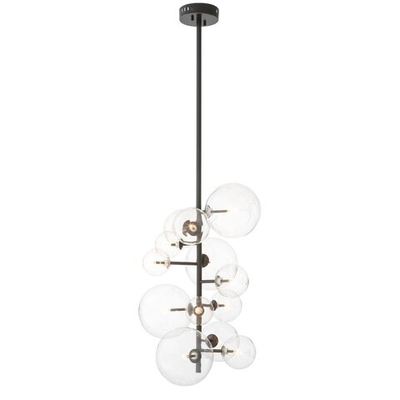 Люстра Chandelier Ezra арт.114793
