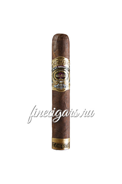 Alec Bradley Tempus Robusto