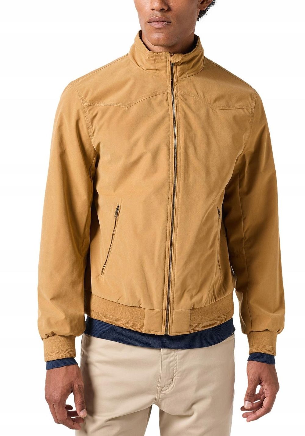 Куртка HARRINGTON 112351227