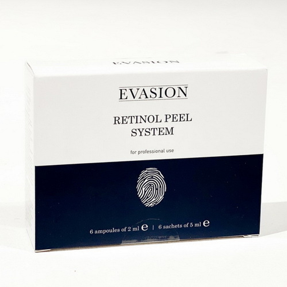 Retinol Peel System Evasion