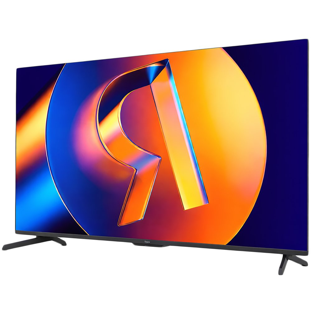 Телевизор 55" Яндекс ТВ Станция MiniLED с Алисой YNDX-00097