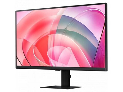 Монитор Samsung ViewFinity S7 27" Black (LS27D700EAIXCI)