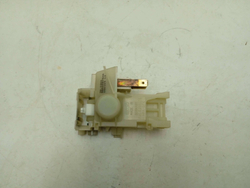 SRV55T03EU/30 ктп17 Замок двери для посудомоечной машины Bosch 5600057948 б/у