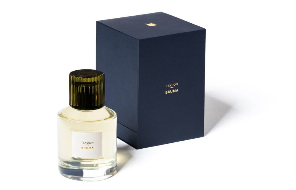 Maison Trudon Bruma