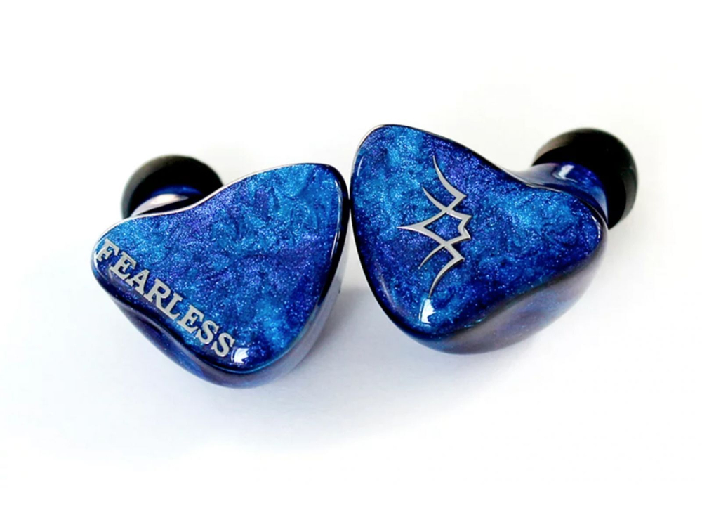 Наушники Fearless Audio HyperS 12BA