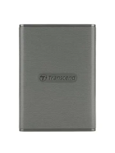 2 ТБ Внешний SSD ESD360C TS2TESD360C GREY