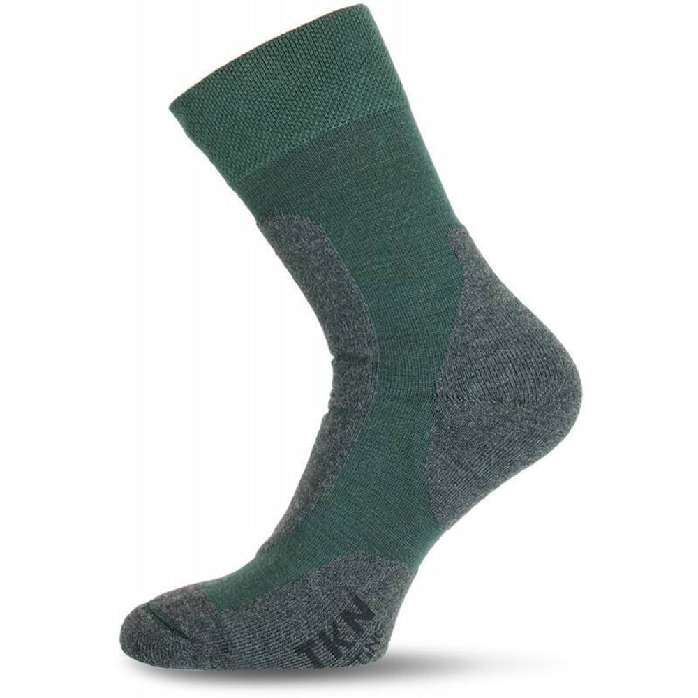 Трекиноговые термоноски  Lasting TKN 620 polypropylene+nylon