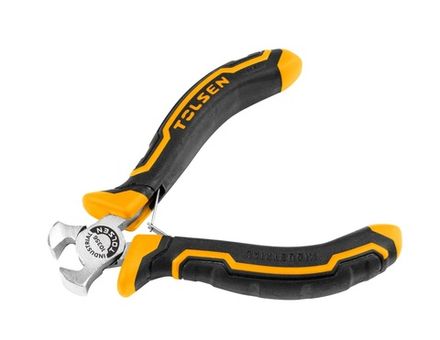 Цена на TOLSEN (TT10356) Кусачки "GRIPro", 115 мм, мини