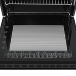 Шкаф духовой электрический MAUNFELD AEOD60103G1