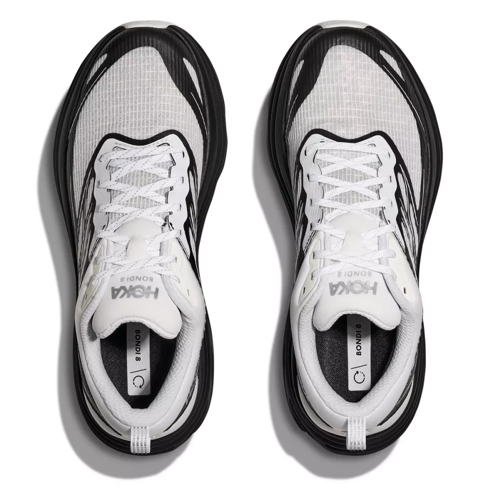 Кроссовки unisex Hoka Bondi 8 TS Caged