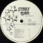 Steely Dan – You Go Where I Go ( Италия 1989г.)