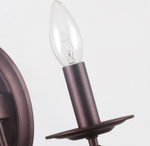 Бра F-promo Plini 2590-2W