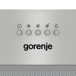 Встраиваемая вытяжка Gorenje BHI526E6X
