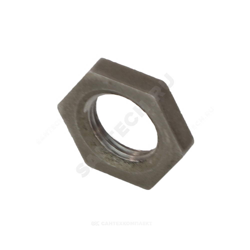 Контргайка сталь Ду 15 1/2" ВР КЗПМ