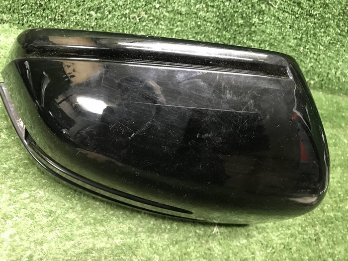 Крышка зеркала правая Mercedes M GLE W166 (11-18)