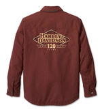 Куртка Rum Raisin 120th Anniversary