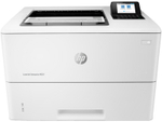 Принтер HP LaserJet Enterprise M507dn, A4, 43 стр./мин, Ethernet