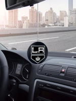 Подвеска в машину - Los Angeles Kings