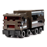 Модель ин. мет. "Road Racing Мой мир" 7,5см, в ассорт, блист. RR-7-205-MW-R (Технопарк)