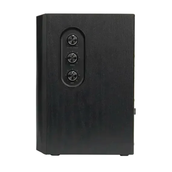 Edifier S355DB Black