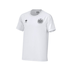 Футболка детская 2DROTS Element 24 LIQUIDate T-shirt Y — White