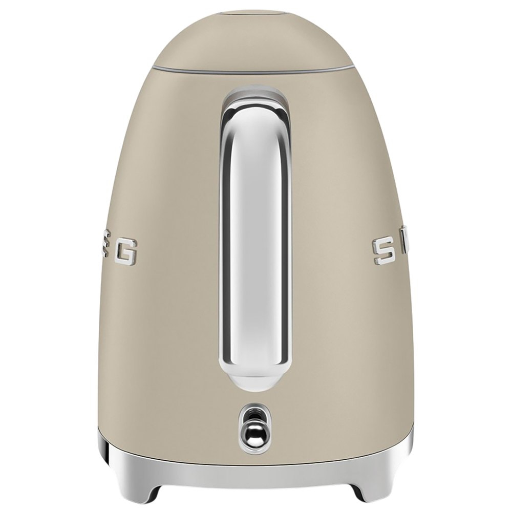 Электрочайник Smeg KLF03MLMEU