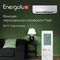 Кондиционер Energolux Lugano PRO Line SAS12DL2-AI/SAU12DL2-AI — (9)