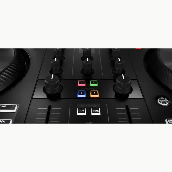 Native Instruments Traktor Kontrol S2 MK3