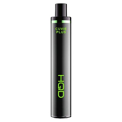 HQD Cuvie Plus 1200