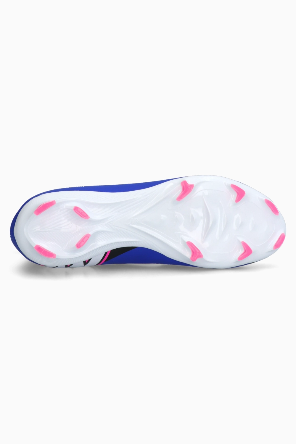 Бутсы Nike Mercurial Zoom Vapor 16 Pro FG - синий