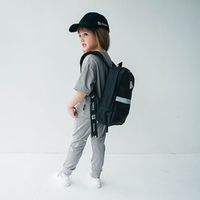 Рюкзак "Вb team Графит"
