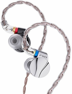 Проводные наушники FIIO FD15